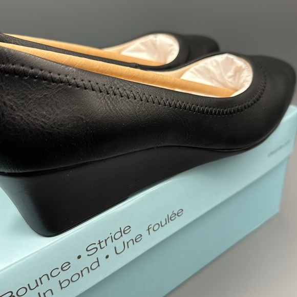 LifeStride Womens Groovy Wedge Pumps * - Picture 5 of 6